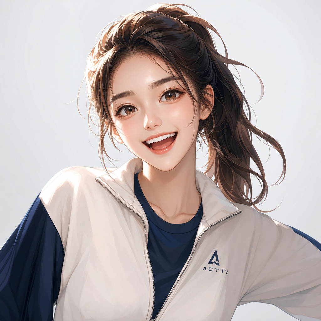 応援役